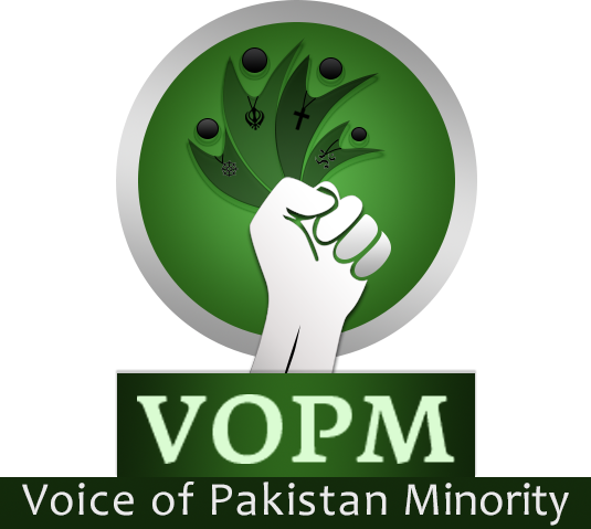 Voice of Pakistan Minority